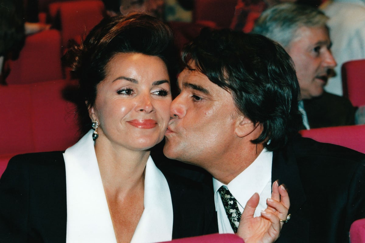 Bernard et Dominique Tapie : leur splendide hôtel particulier mis en vente pour éponger les dettes