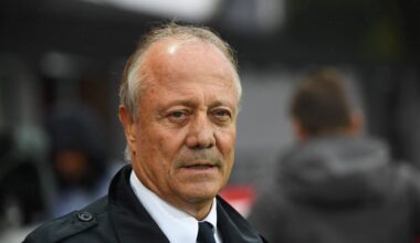 Mort de Bernard Lacombe, figure de l'Olympique lyonnais et du football français