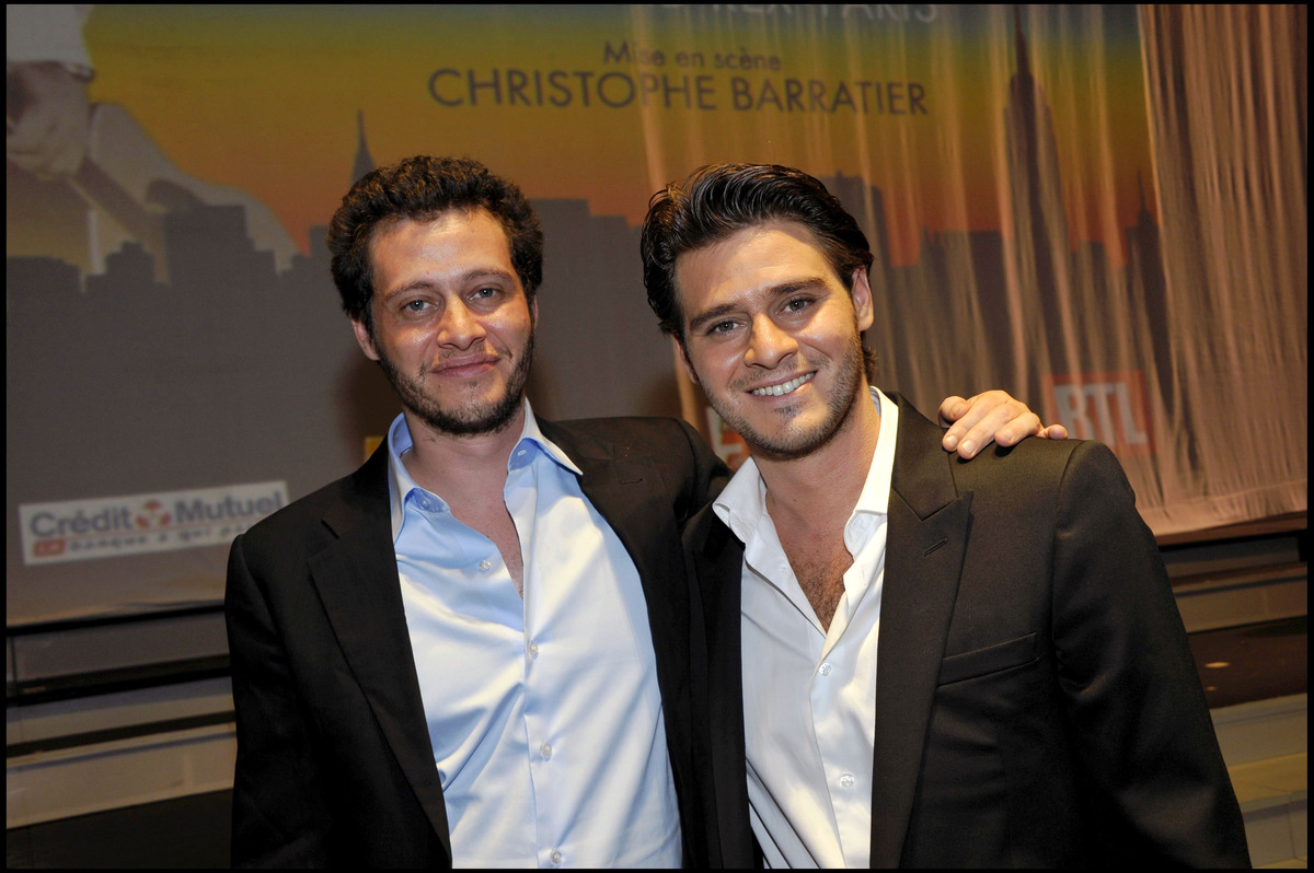 Joe Dassin : ses fils Jonathan et Julien ont coupé les ponts