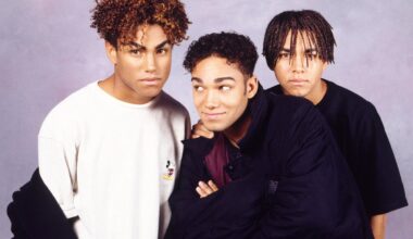 BOYS BAND. 3T : que sont devenus Taj, Taryll et TJ, les trois neveux de Michael Jackson ?
