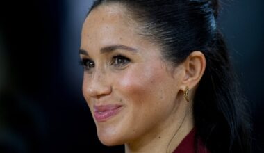 Meghan Markle : nouveau coup dur pour la duchesse, le verdict est sans appel