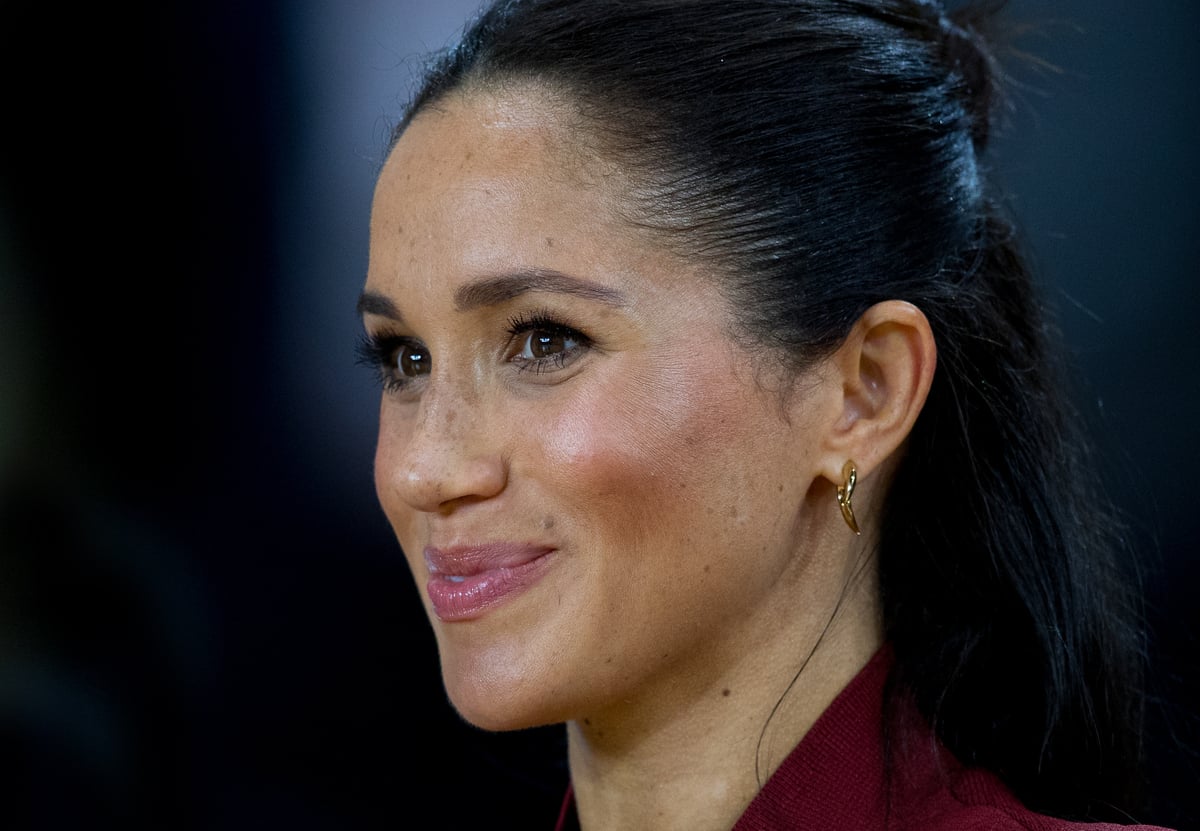Meghan Markle : nouveau coup dur pour la duchesse, le verdict est sans appel