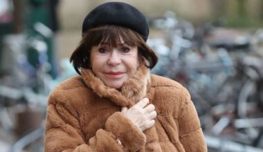 Danièle Evenou : "Rien conservé de...", elle lève le voile sur le montant de sa retraite depuis la mort de son mari