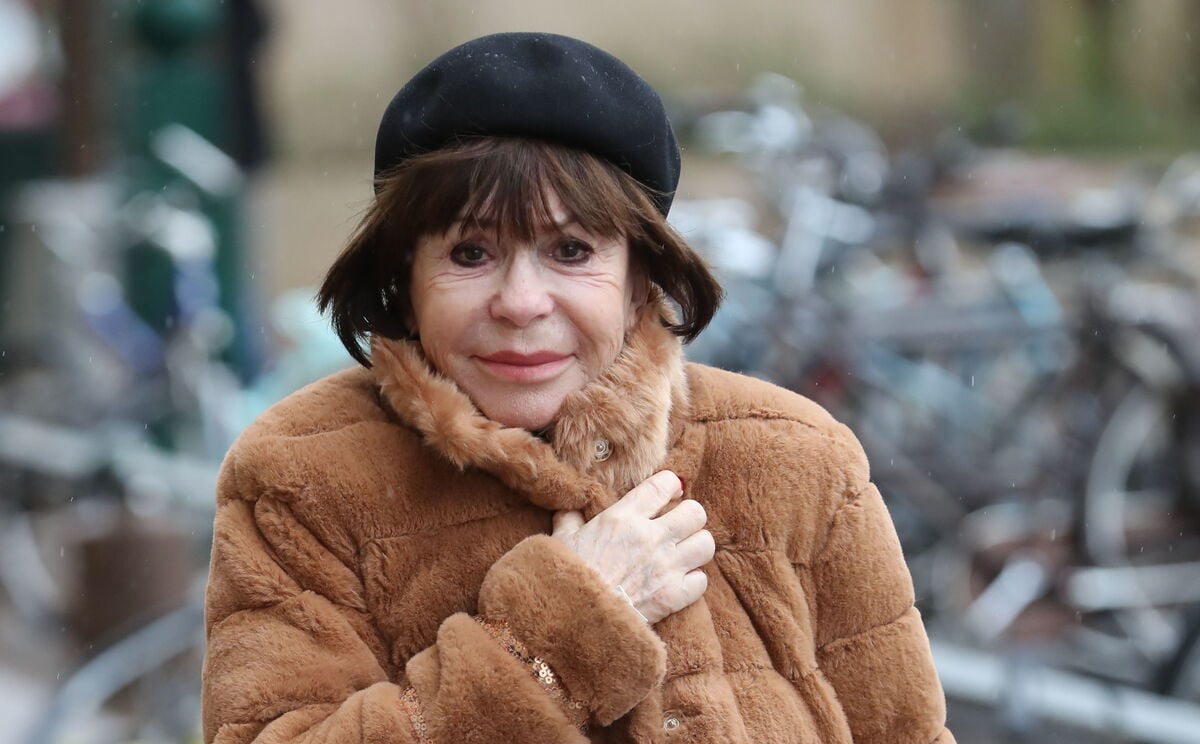 Danièle Evenou : "Rien conservé de...", elle lève le voile sur le montant de sa retraite depuis la mort de son mari