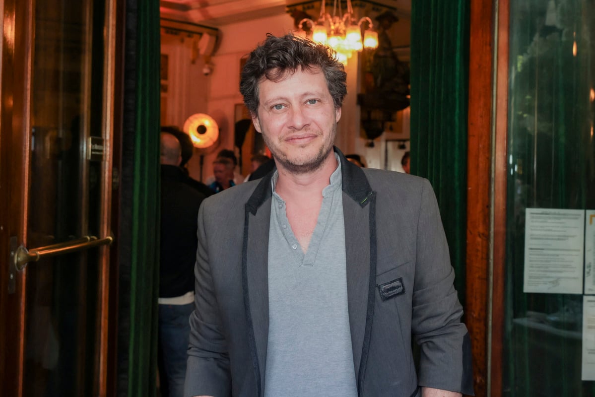 Joe Dassin : son fils Jonathan sans filtre sur ses grosses rentrées d’argent, “je touche…”