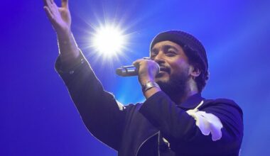 Slimane accusé : il sort du silence et ses quelques mots en disent très long