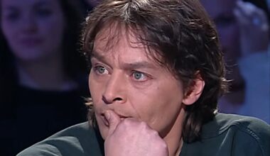 Ari Boulogne : pourquoi le fils supposé d’Alain Delon a été discrètement enterré deux mois après sa mort