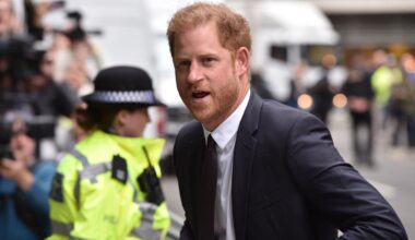Prince Harry : cette facture exorbitante laissée lors de son dernier passage au Royaume-Uni