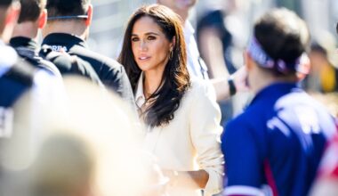 Archie et Lilibet : ce violent retour de boomerang qui attend Meghan Markle