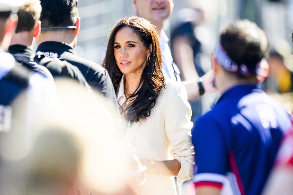 Archie et Lilibet : ce violent retour de boomerang qui attend Meghan Markle