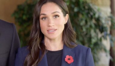 "Elle a peur" : Meghan Markle ne veut plus remettre les pieds au Royaume-Uni avec ses enfants