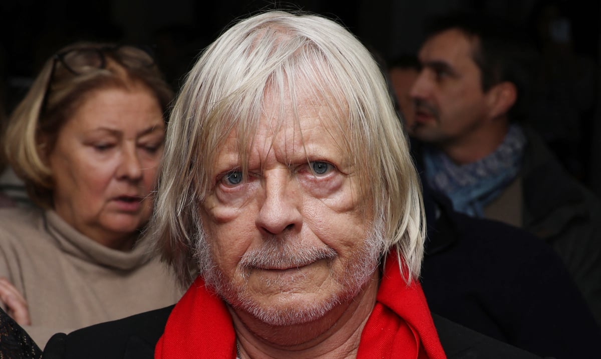 Renaud