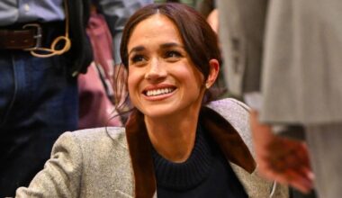 “On a fermement refusé” : Meghan Markle se fait claquer la porte au nez par cette prestigieuse enseigne