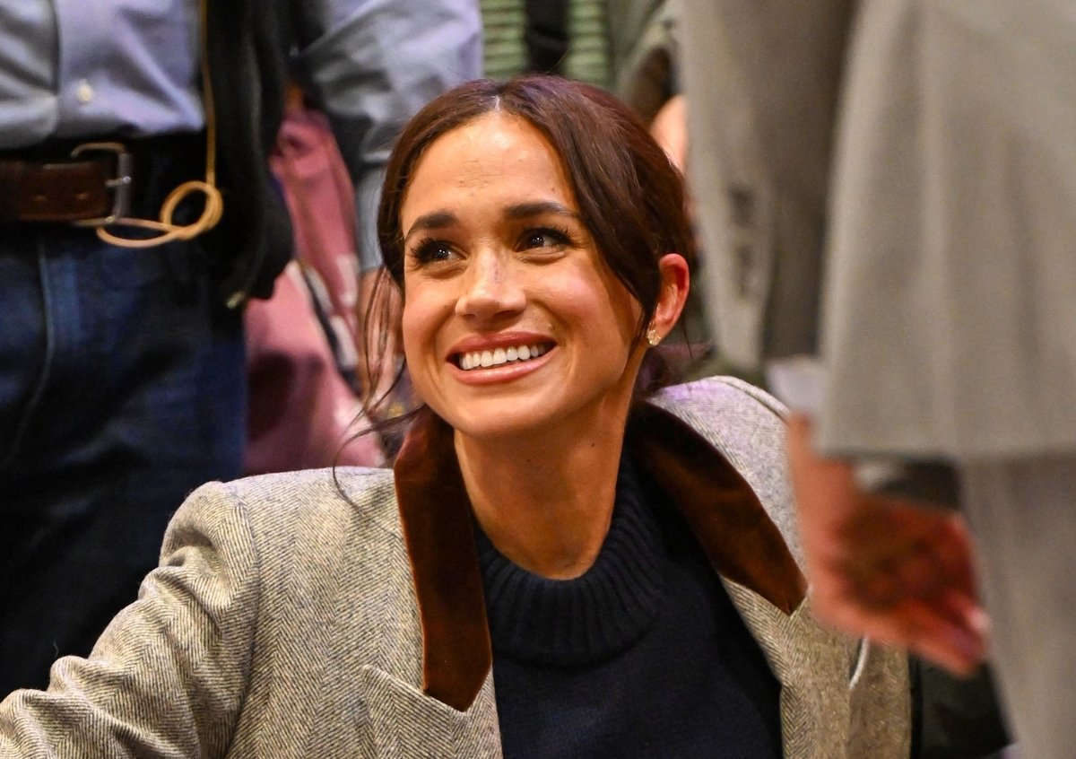 “On a fermement refusé” : Meghan Markle se fait claquer la porte au nez par cette prestigieuse enseigne