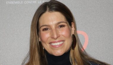 Laury Thilleman maman ? “Je vous avais caché ça”, elle donne le biberon à un joli bébé et ça lui va très bien