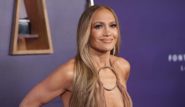 Jennifer Lopez lâche un gros billet pour rénover sa maison