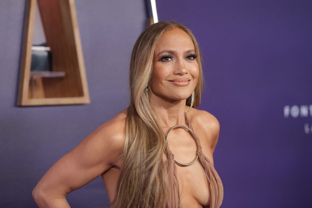Jennifer Lopez lâche un gros billet pour rénover sa maison