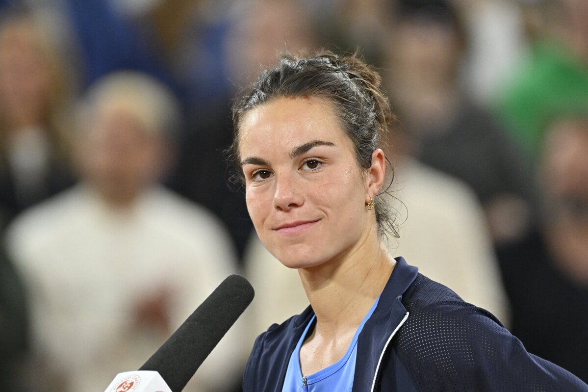 Loïs Boisson en crush sur un sportif très connu ? “Donné l’envie…”, elle y va à tâtons