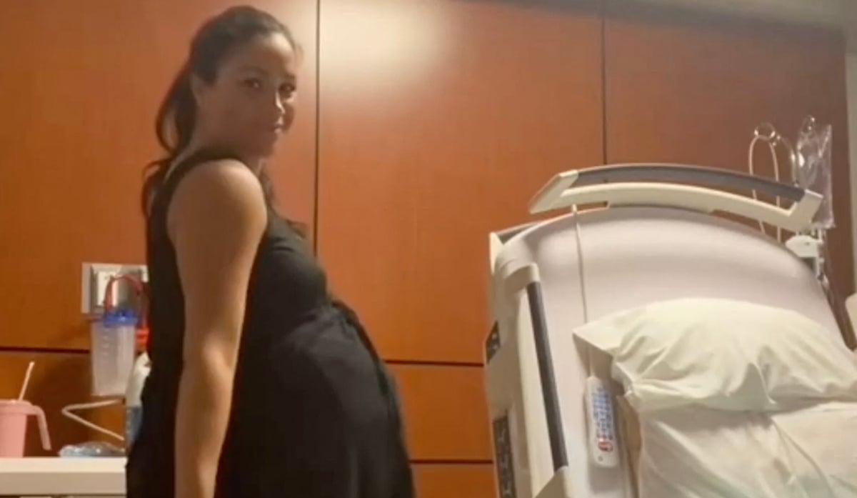 Meghan Markle enceinte jusqu’aux yeux : sa vidéo de twerk devant Harry ? Elle s’en fiche !