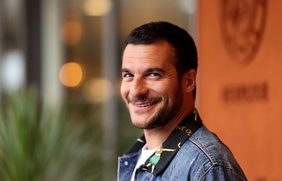 "J’ai grandi en Israël" : Amir pris à partie en plein concert, il ne se dégonfle pas une seconde