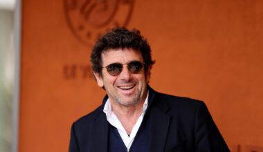 Patrick Bruel ouvre un hôtel de luxe à L’Isle sur la Sorgue : son premier client est une superstar !
