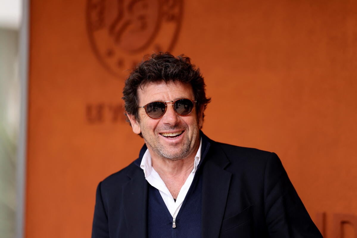 Patrick Bruel ouvre un hôtel de luxe à L’Isle sur la Sorgue : son premier client est une superstar !