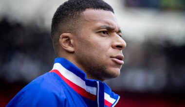 Kylian Mbappé transformé ? Ce détail physique pas passé inaperçu après son séjour à l'hôpital