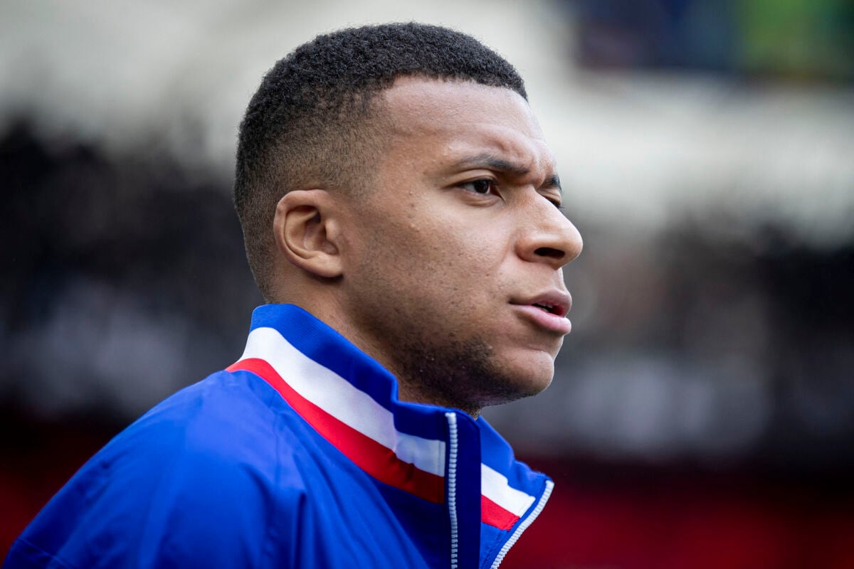 Kylian Mbappé transformé ? Ce détail physique pas passé inaperçu après son séjour à l'hôpital