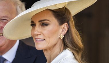 Kate Middleton "gravement malade avant son opération" : elle aurait pu ne pas passer l’année 2024