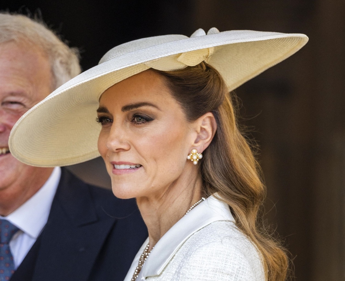 Kate Middleton "gravement malade avant son opération" : elle aurait pu ne pas passer l’année 2024