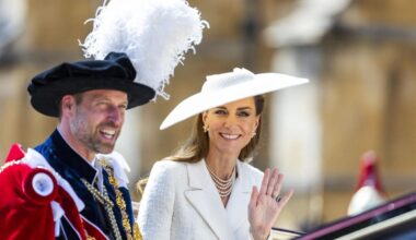 Kate Middleton absente de Royal Ascot : ce quiproquo bizarre qui fait monter l’inquiétude