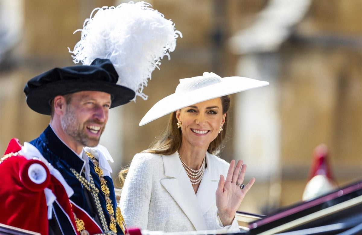 Kate Middleton absente de Royal Ascot : ce quiproquo bizarre qui fait monter l’inquiétude