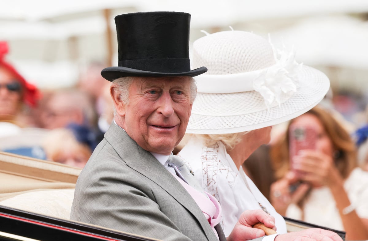 Funérailles de Charles III : le roi a déjà tout planifié ! Harry et Meghan joueraient un rôle central
