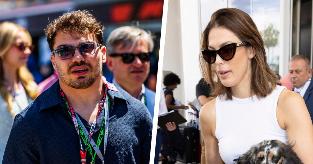 Première apparition d’Iris Mittenaere et Antoine Dupont après la polémique, plus soudés que jamais