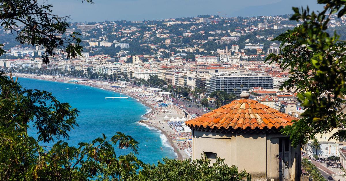 Sur les hauteurs de Nice, la Fête du Château, cette tradition communiste qui perdure depuis 1946 en terre de droite