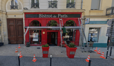 Saint-Étienne. Ce restaurant emblématique vendu aux enchères rouvre sous une nouvelle identité