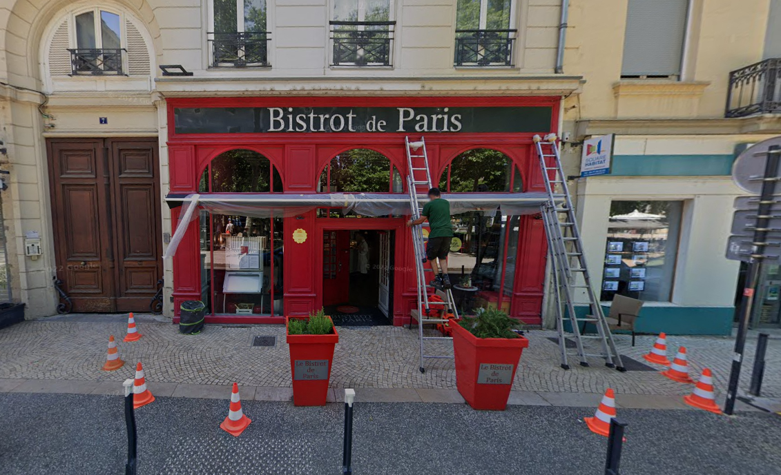 Saint-Étienne. Ce restaurant emblématique vendu aux enchères rouvre sous une nouvelle identité