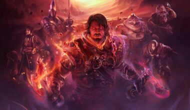 Test : Blades of Fire est-il plus qu'un God of War à l'espagnole ?