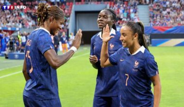 Euro 2025 : 5 équipes, dont la France, vont privilégier le train et le car