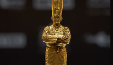 Les 6 candidats sélectionnés pour le Bocuse d'or France • Les Nouvelles Gastronomiques