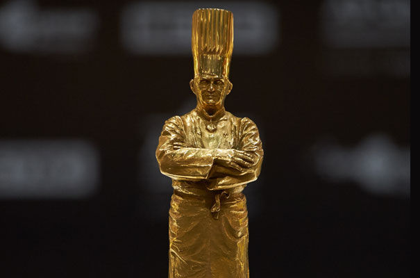 Les 6 candidats sélectionnés pour le Bocuse d'or France • Les Nouvelles Gastronomiques