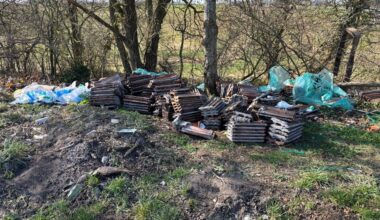 le ras-le-bol de ce maire près de Rouen face aux dépôts sauvages de déchets