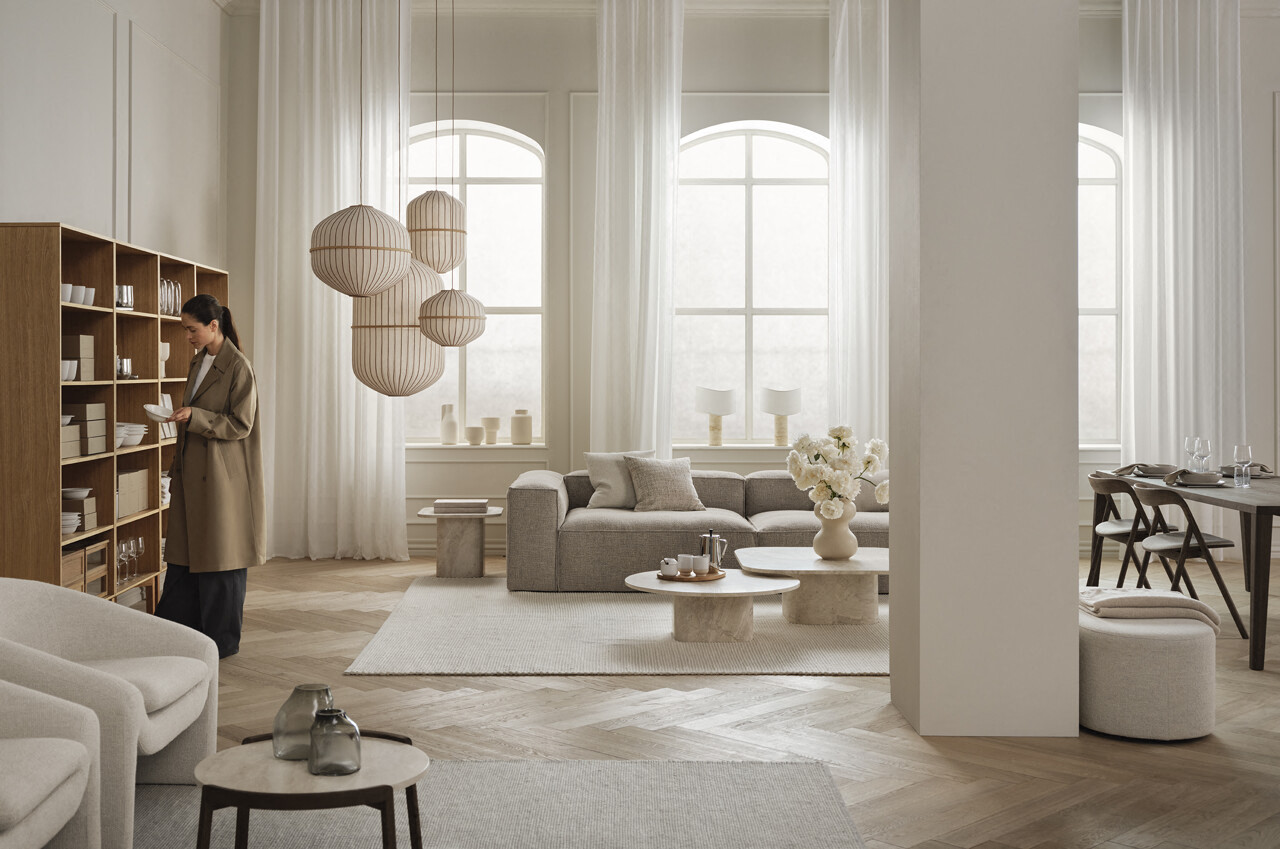 Toulouse. Cette chaîne de mobilier d'intérieur qui table entre luxe et design arrive dans le centre-ville