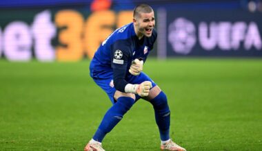 Revue de presse : Chevalier à la place de Donnarumma, Allemagne/France et Portugal/Espagne
