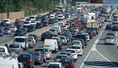 comment éviter les bouchons à Paris et en Île-de-France