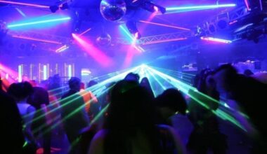 Toulouse. La "Boum Géante", cette soirée exceptionnelle qui vous fera voyager dans les années 80 et 90