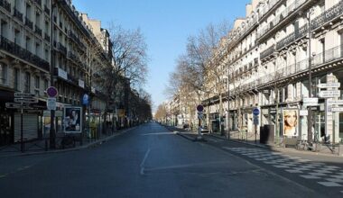 un homme grièvement blessé au couteau dans le 10e arrondissement, le suspect en garde à vue