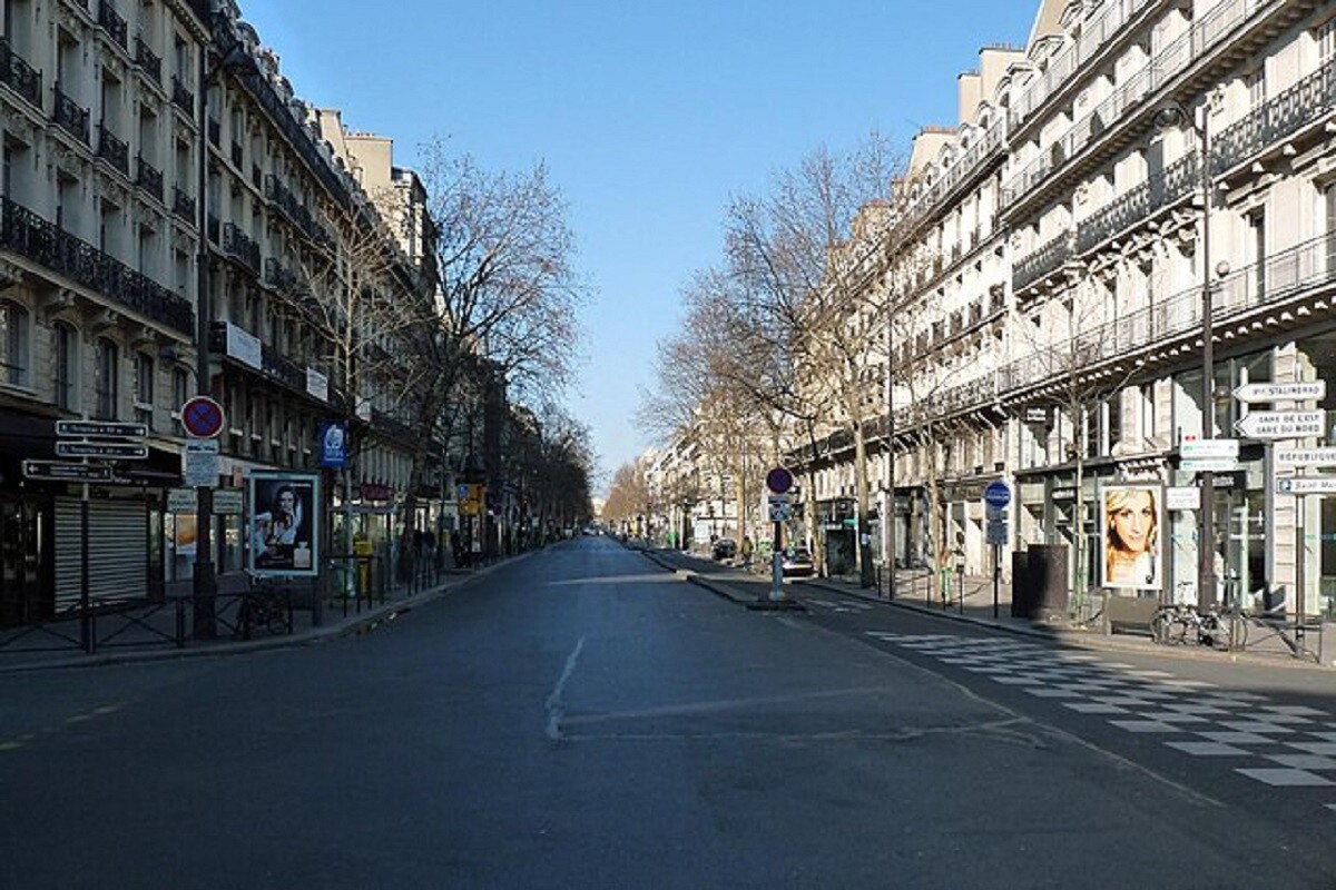 un homme grièvement blessé au couteau dans le 10e arrondissement, le suspect en garde à vue