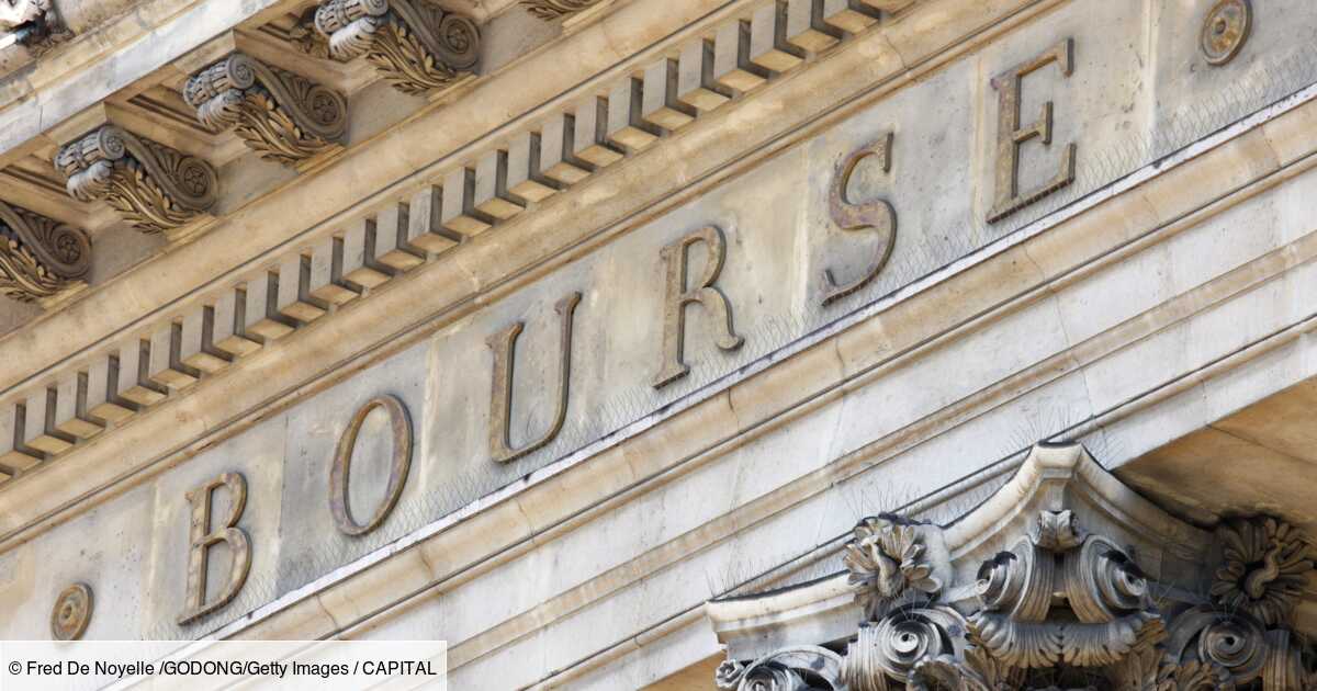 «l’Europe est à un moment charnière», où vont le CAC 40 et les ETF ?