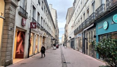 Saint-Étienne. Les commerces meurent-ils en centre-ville ? La mairie fait un constat implacable